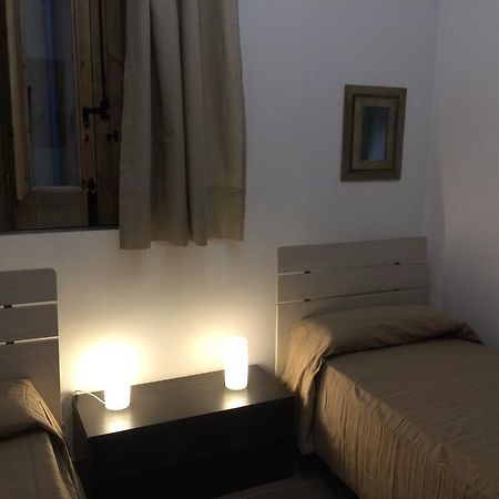 Cappuccini House Apartment คาตาเนีย ภายนอก รูปภาพ