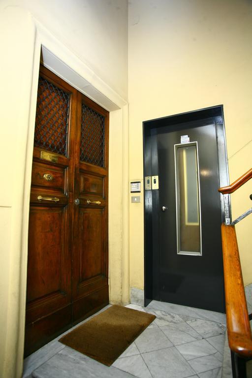 Cappuccini House Apartment คาตาเนีย ภายนอก รูปภาพ