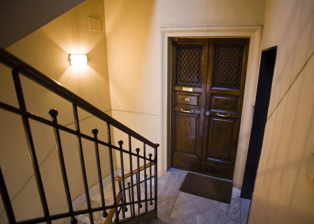 Cappuccini House Apartment คาตาเนีย ภายนอก รูปภาพ