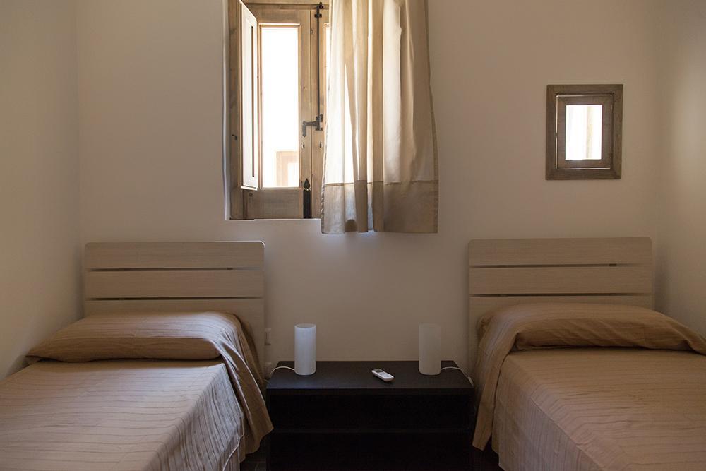 Cappuccini House Apartment คาตาเนีย ภายนอก รูปภาพ