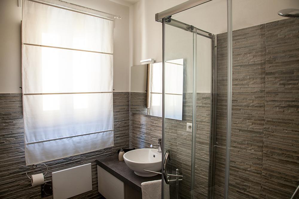 Cappuccini House Apartment คาตาเนีย ภายนอก รูปภาพ