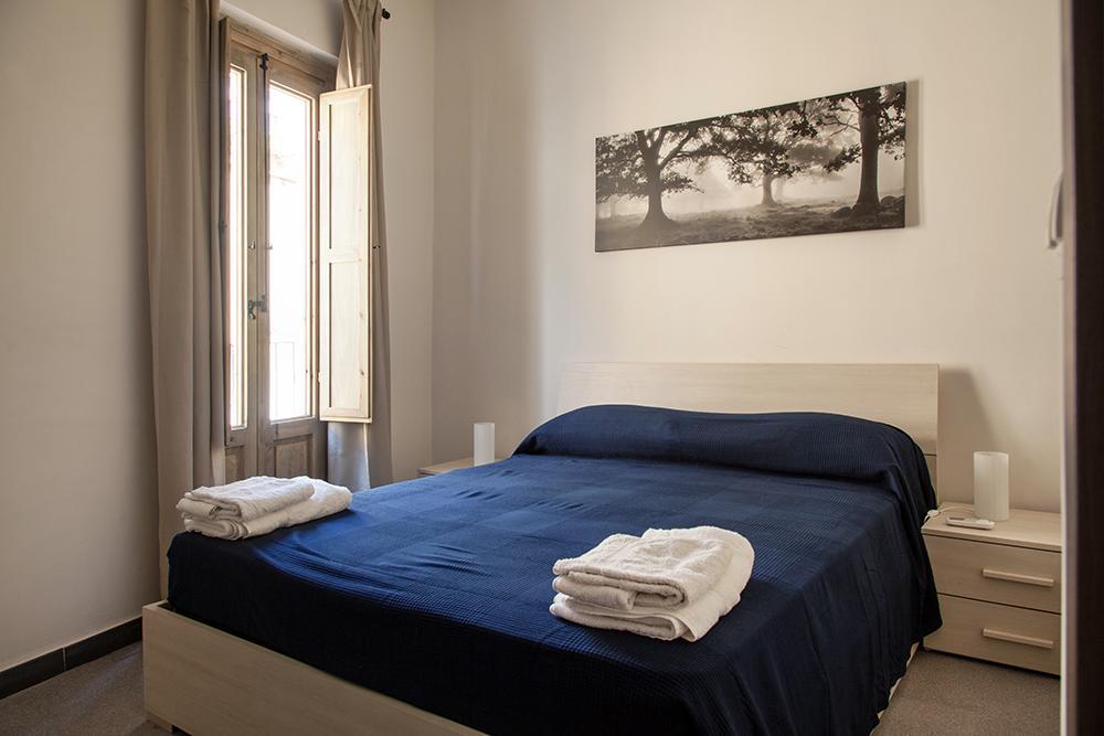 Cappuccini House Apartment คาตาเนีย ภายนอก รูปภาพ
