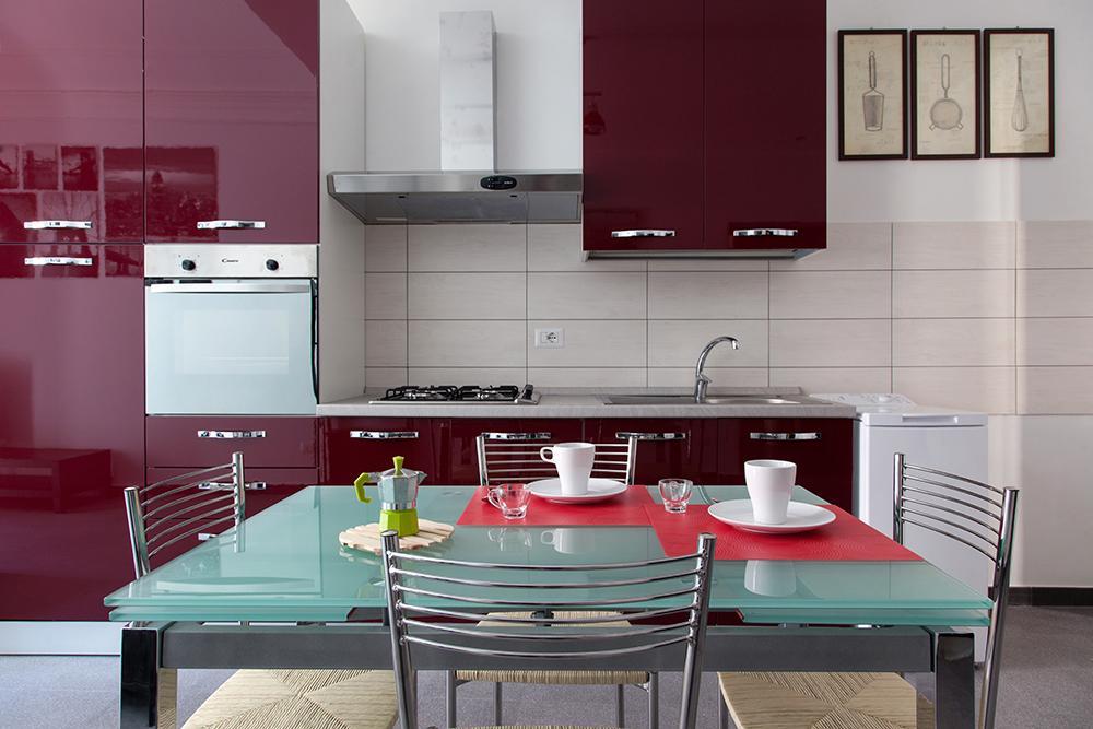 Cappuccini House Apartment คาตาเนีย ภายนอก รูปภาพ