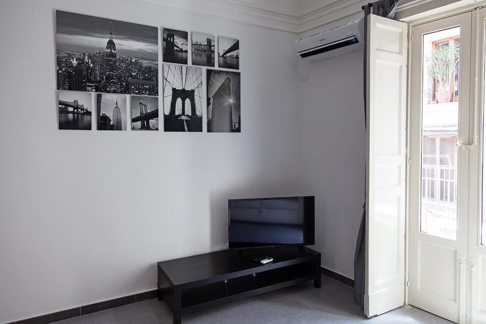 Cappuccini House Apartment คาตาเนีย ภายนอก รูปภาพ
