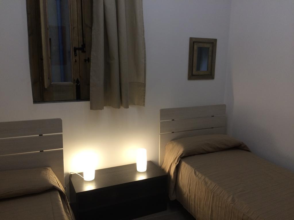 Cappuccini House Apartment คาตาเนีย ภายนอก รูปภาพ