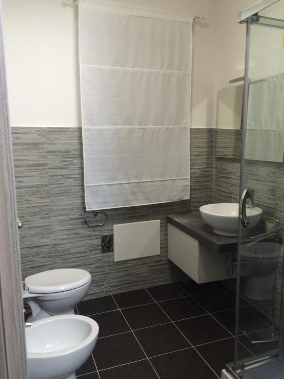 Cappuccini House Apartment คาตาเนีย ภายนอก รูปภาพ
