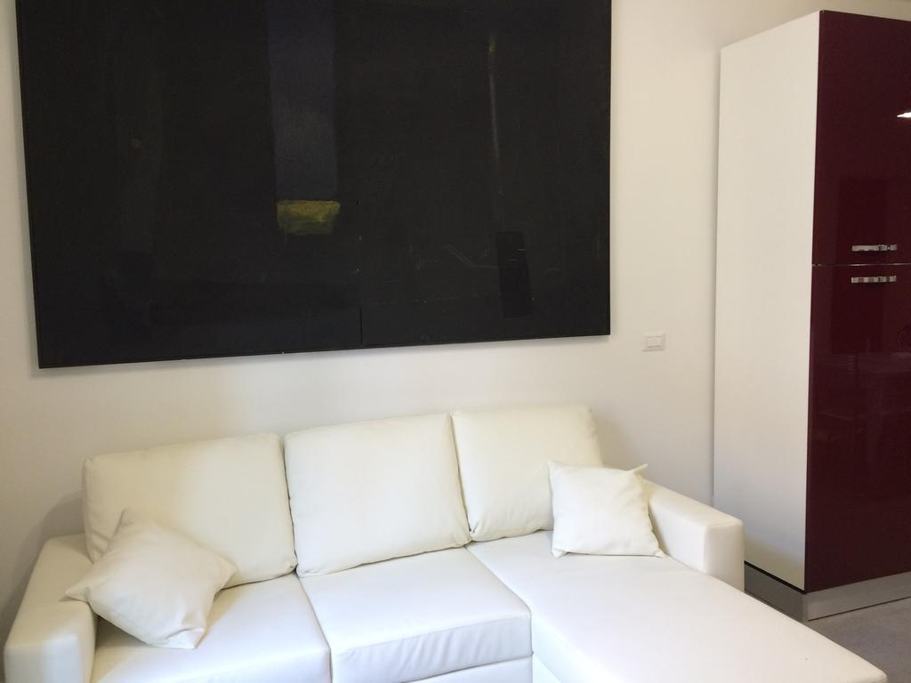 Cappuccini House Apartment คาตาเนีย ภายนอก รูปภาพ
